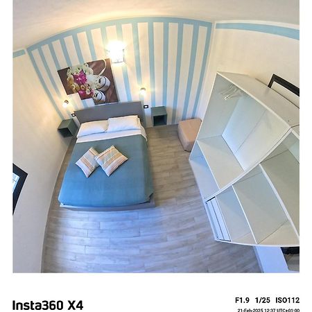 Apartament La Rosa App Livorno Zewnętrze zdjęcie