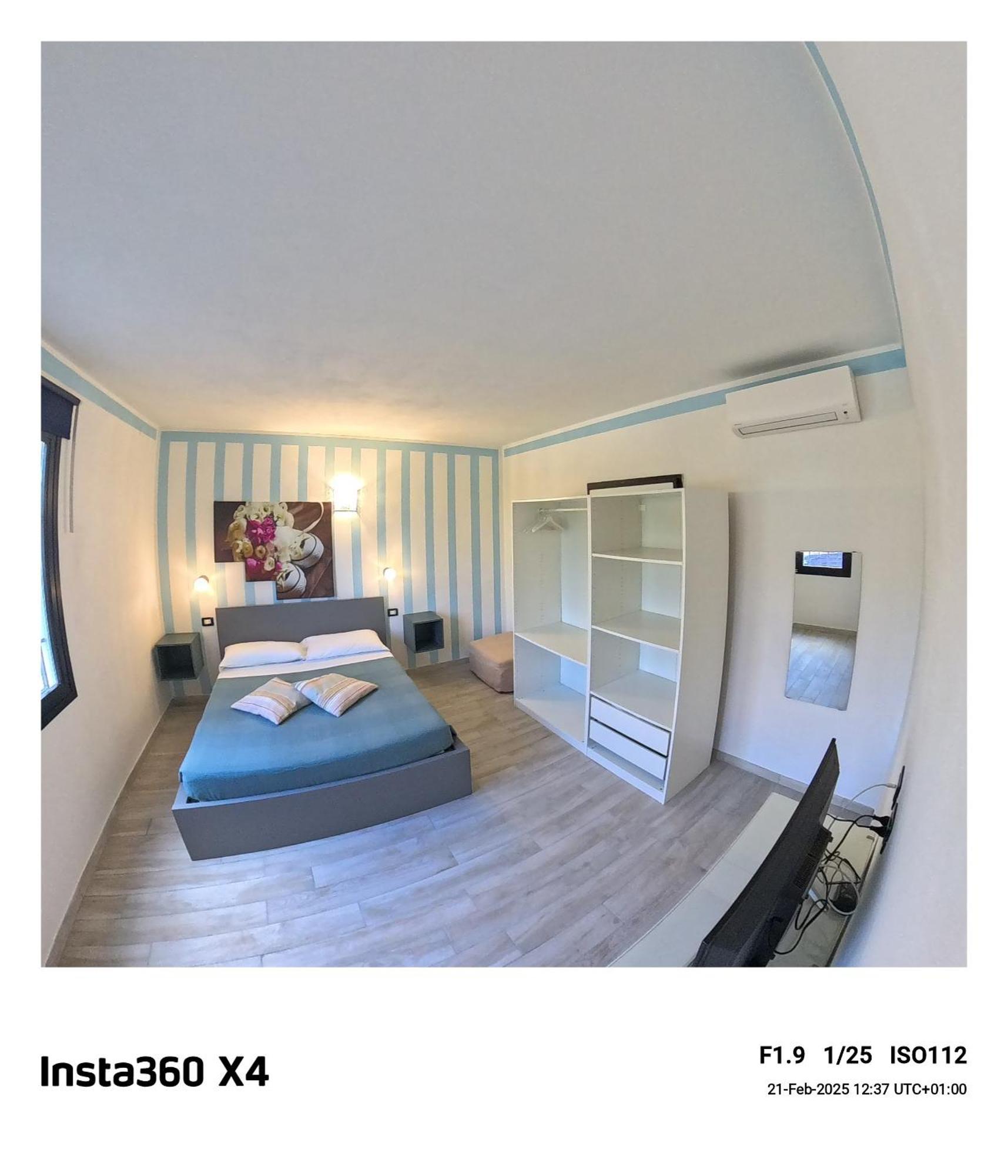 Apartament La Rosa App Livorno Zewnętrze zdjęcie