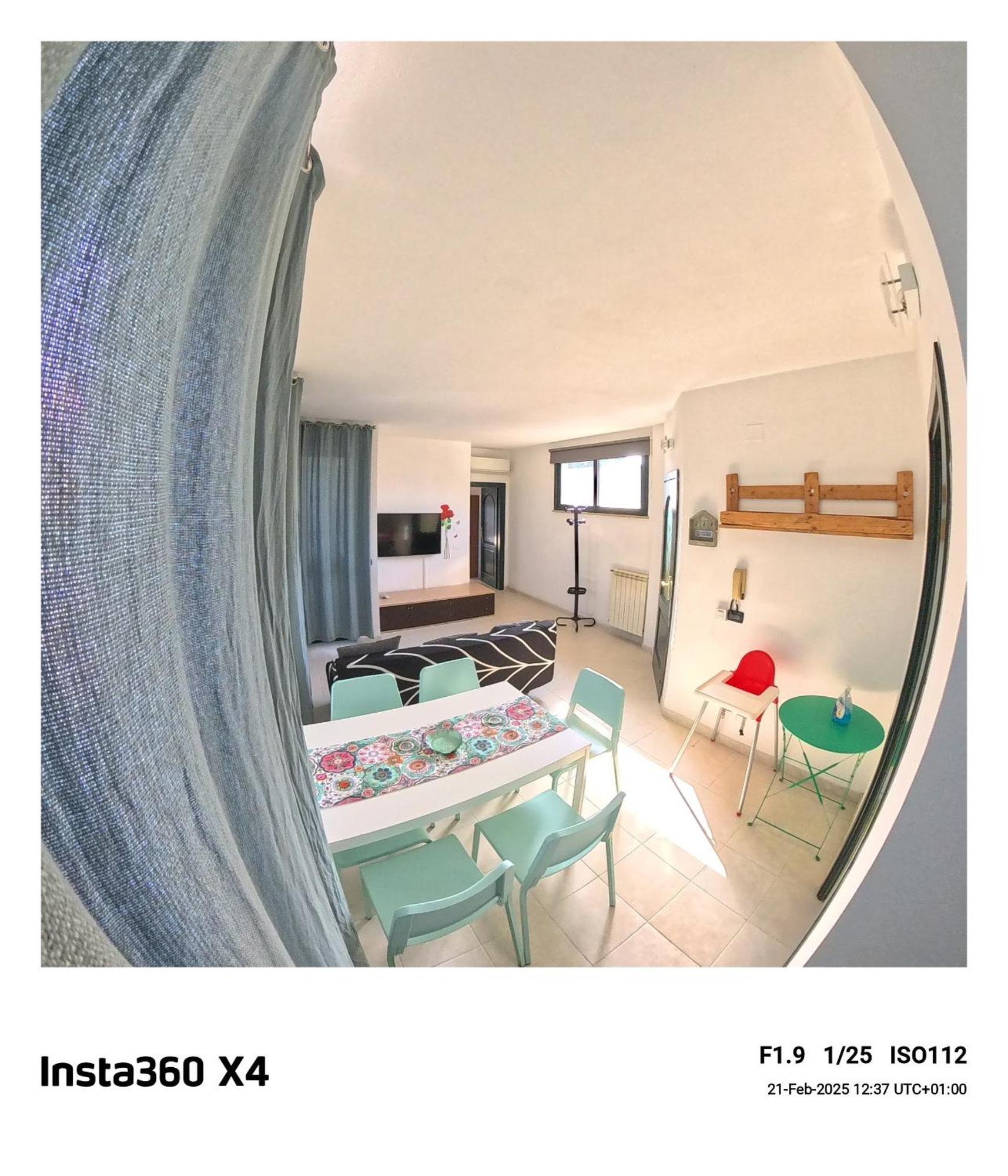 Apartament La Rosa App Livorno Zewnętrze zdjęcie