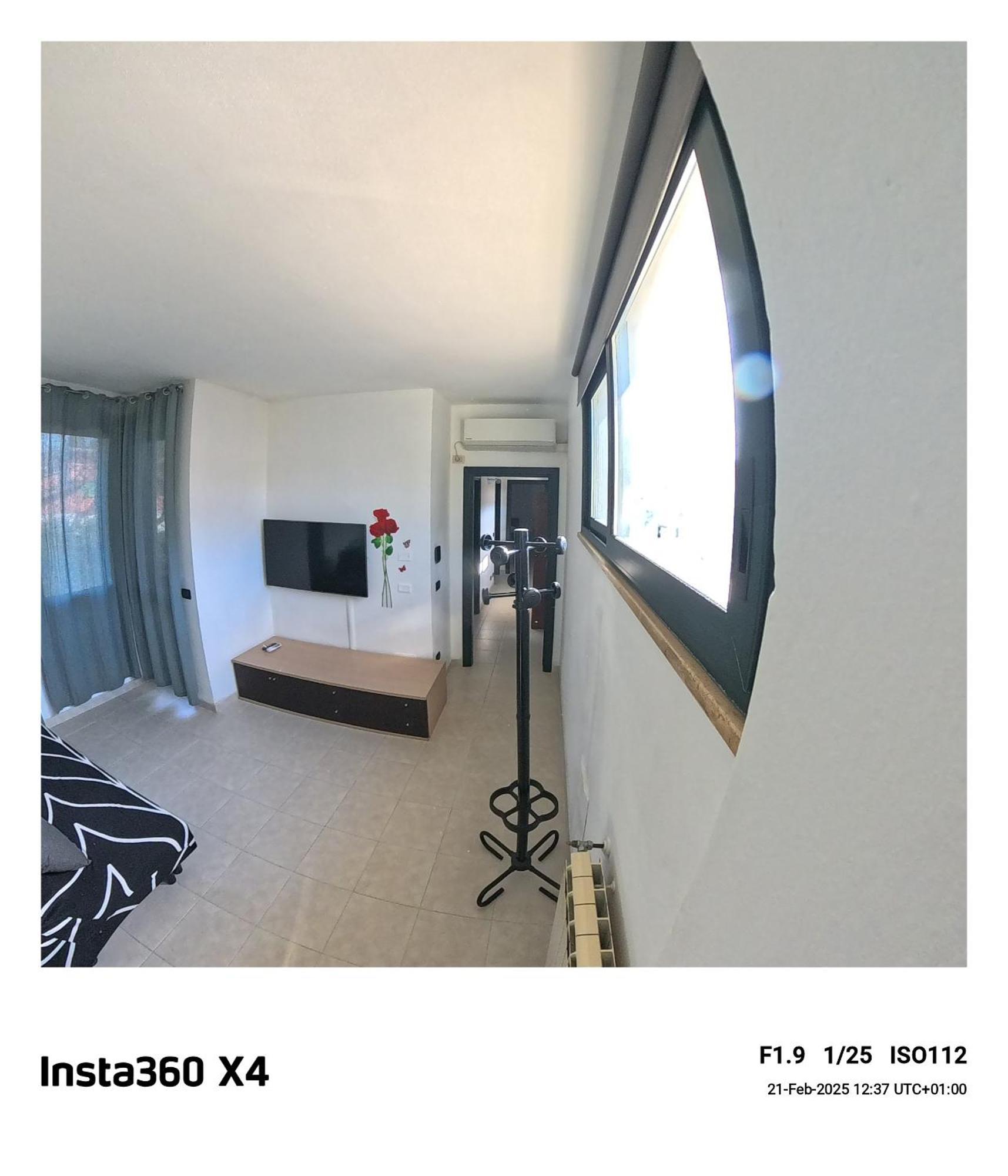 Apartament La Rosa App Livorno Zewnętrze zdjęcie