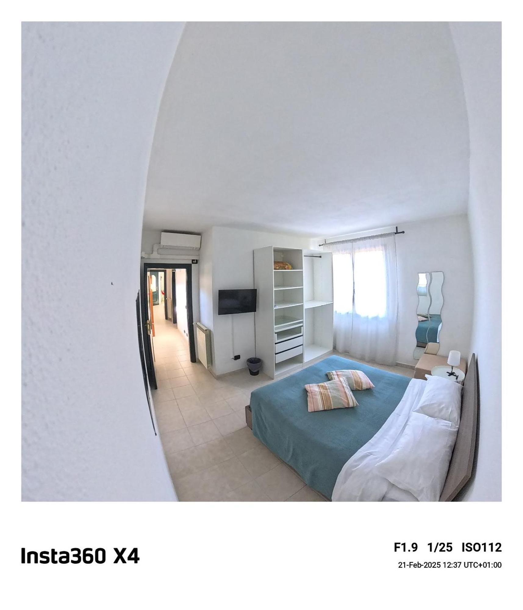Apartament La Rosa App Livorno Zewnętrze zdjęcie